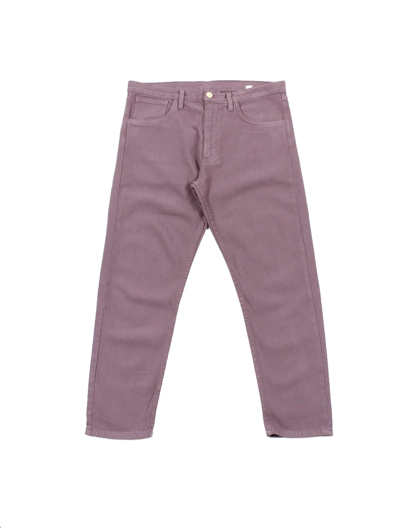 K-410 - LAVENDER | Prospective Flow | Japanese Fashion for Men